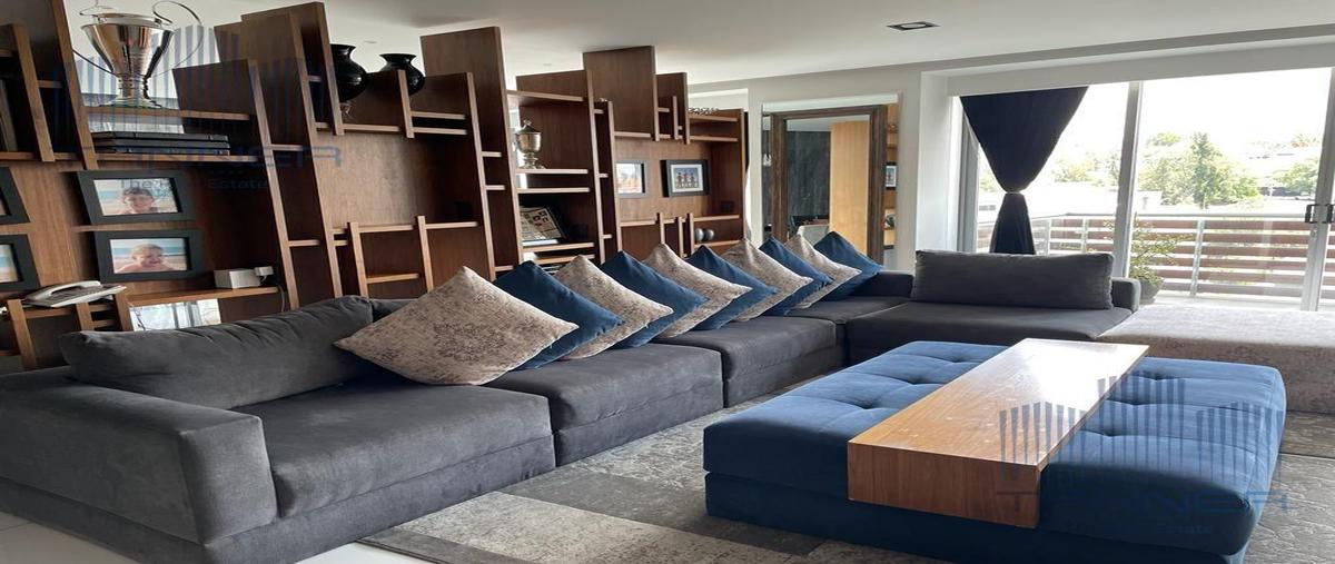 Foto de departamento en , bosques de las lomas, cuajimalpa de morelos, df / cdmx, 0 foto 02 Foto de departamento en venta en , bosques de las lomas, cuajimalpa de morelos, df / cdmx, 0 No. 02