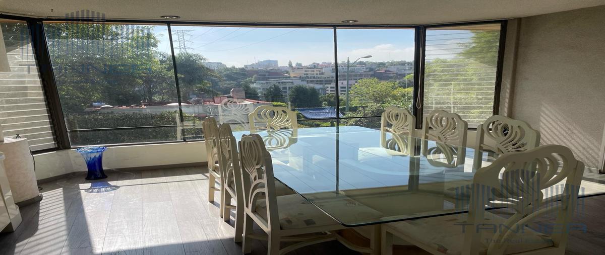 Foto de casa en venta en  , bosques de las lomas, cuajimalpa de morelos, df / cdmx, 0 No. 03