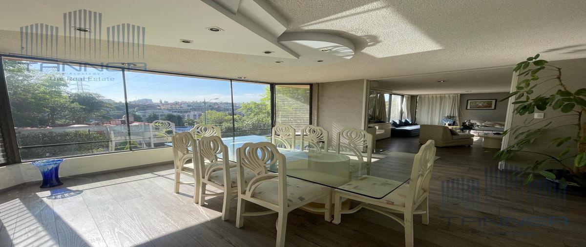 Foto de casa en venta en  , bosques de las lomas, cuajimalpa de morelos, df / cdmx, 0 No. 05