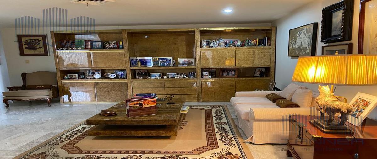 Foto de departamento en venta en  , bosques de las lomas, cuajimalpa de morelos, df / cdmx, 0 No. 05