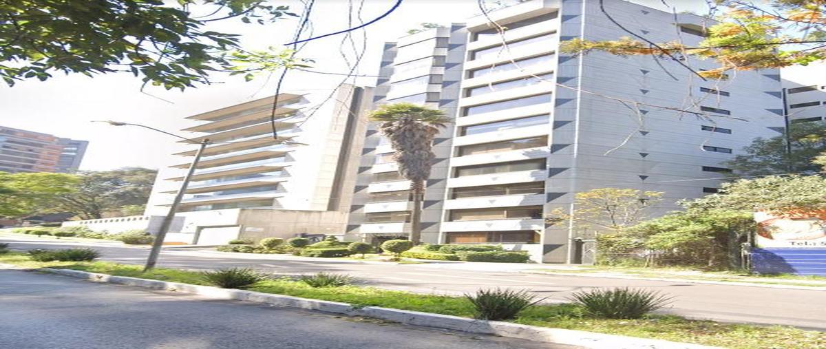 Foto de departamento en venta en  , bosques de las lomas, cuajimalpa de morelos, df / cdmx, 0 No. 03