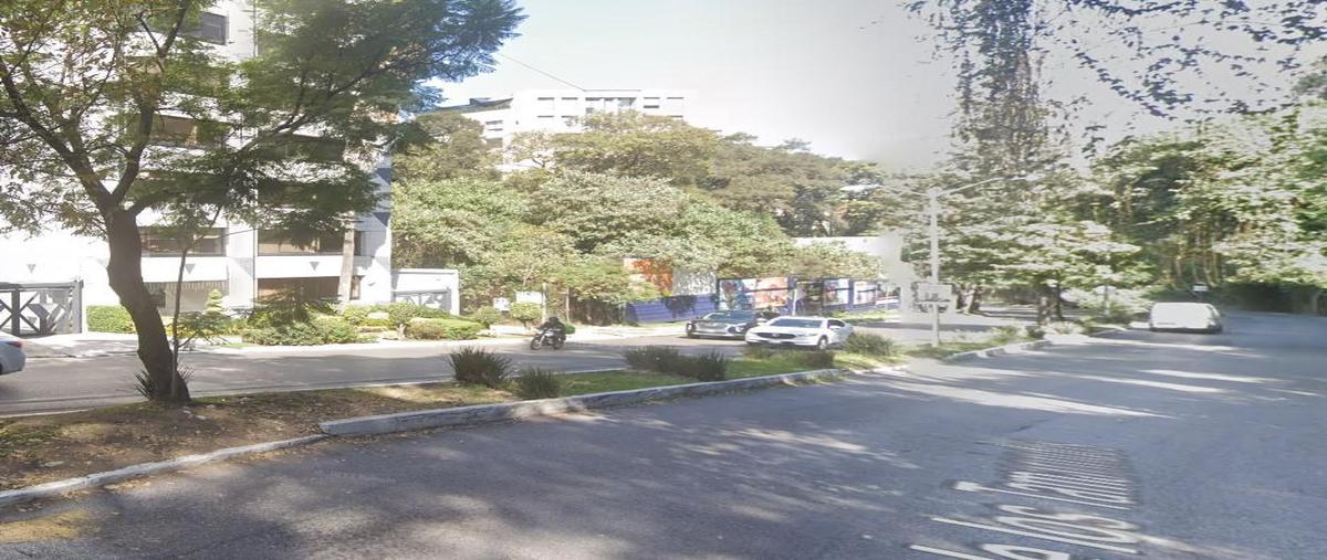 Foto de departamento en venta en  , bosques de las lomas, cuajimalpa de morelos, df / cdmx, 0 No. 04