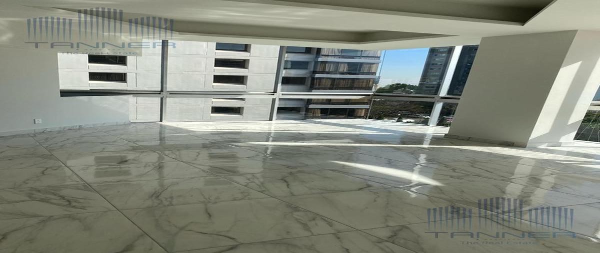 Foto de departamento en venta en  , bosques de las lomas, cuajimalpa de morelos, df / cdmx, 0 No. 03
