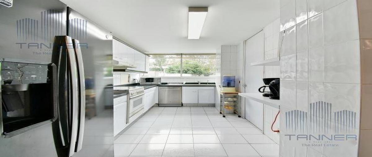 Foto de departamento en venta en  , bosques de las lomas, cuajimalpa de morelos, df / cdmx, 0 No. 03