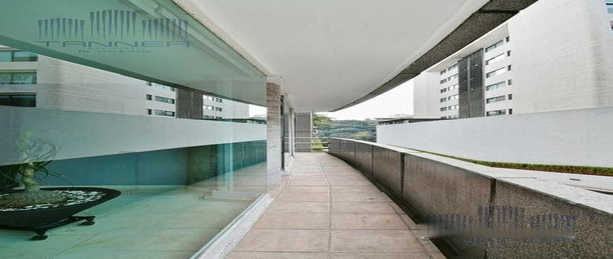 Foto de departamento en venta en  , bosques de las lomas, cuajimalpa de morelos, df / cdmx, 0 No. 05