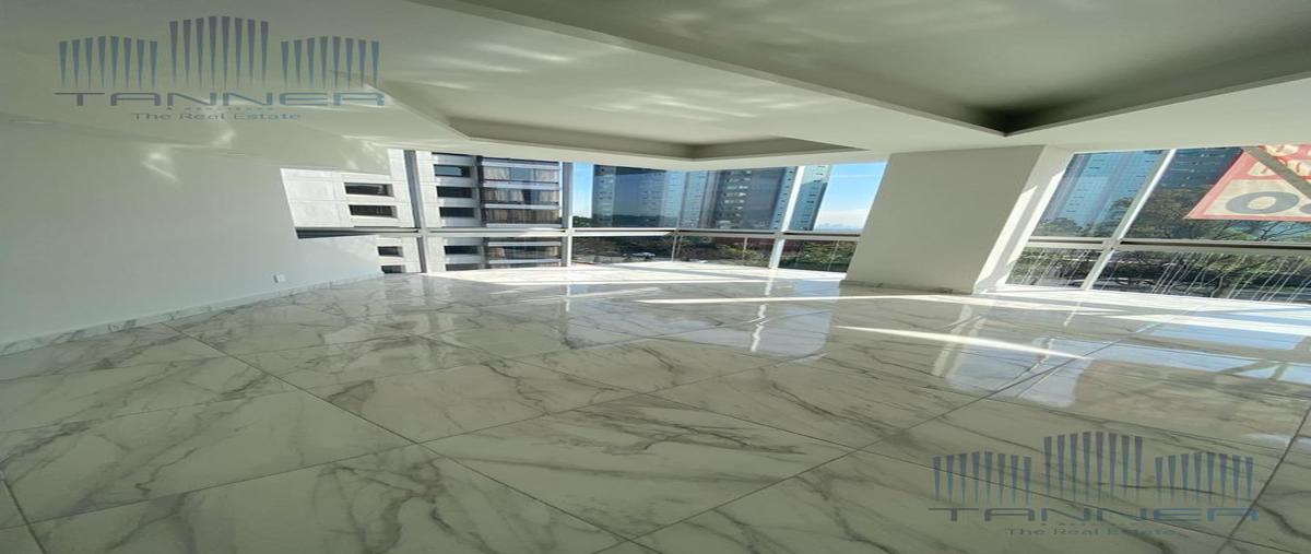 Foto de departamento en venta en  , bosques de las lomas, cuajimalpa de morelos, df / cdmx, 0 No. 04