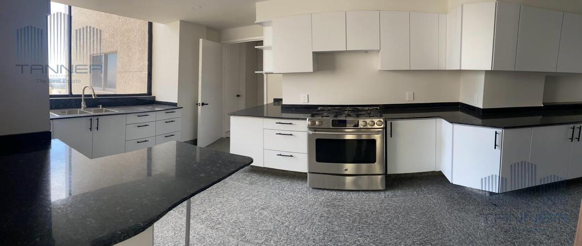 Foto de departamento en venta en  , bosques de las lomas, cuajimalpa de morelos, df / cdmx, 0 No. 05