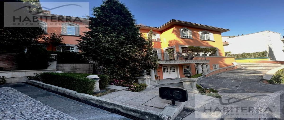 Foto de casa en , bosques de las lomas, cuajimalpa de morelos, df / cdmx, 0 foto 02 Foto de casa en renta en , bosques de las lomas, cuajimalpa de morelos, df / cdmx, 0 No. 02