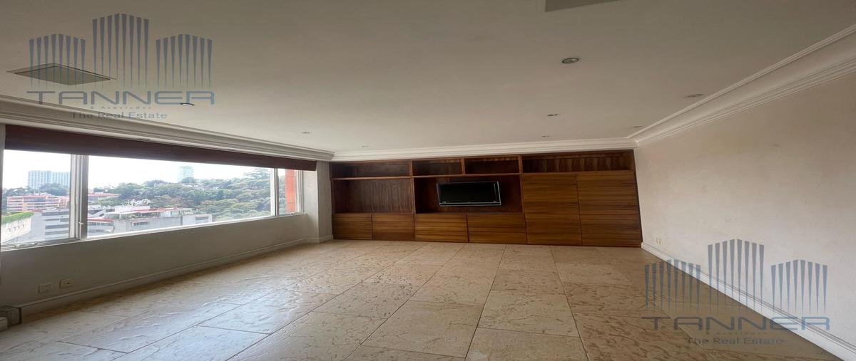 Foto de departamento en venta en  , bosques de las lomas, cuajimalpa de morelos, df / cdmx, 0 No. 03