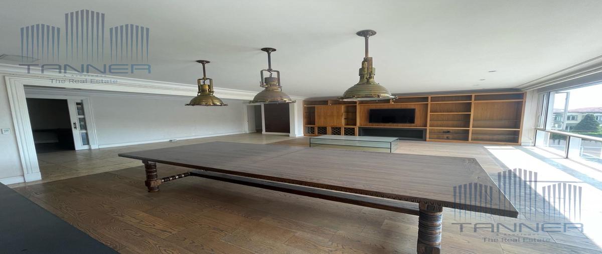 Foto de departamento en venta en  , bosques de las lomas, cuajimalpa de morelos, df / cdmx, 0 No. 04