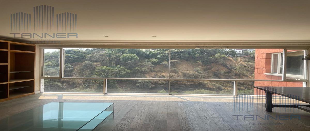 Foto de departamento en venta en  , bosques de las lomas, cuajimalpa de morelos, df / cdmx, 0 No. 05