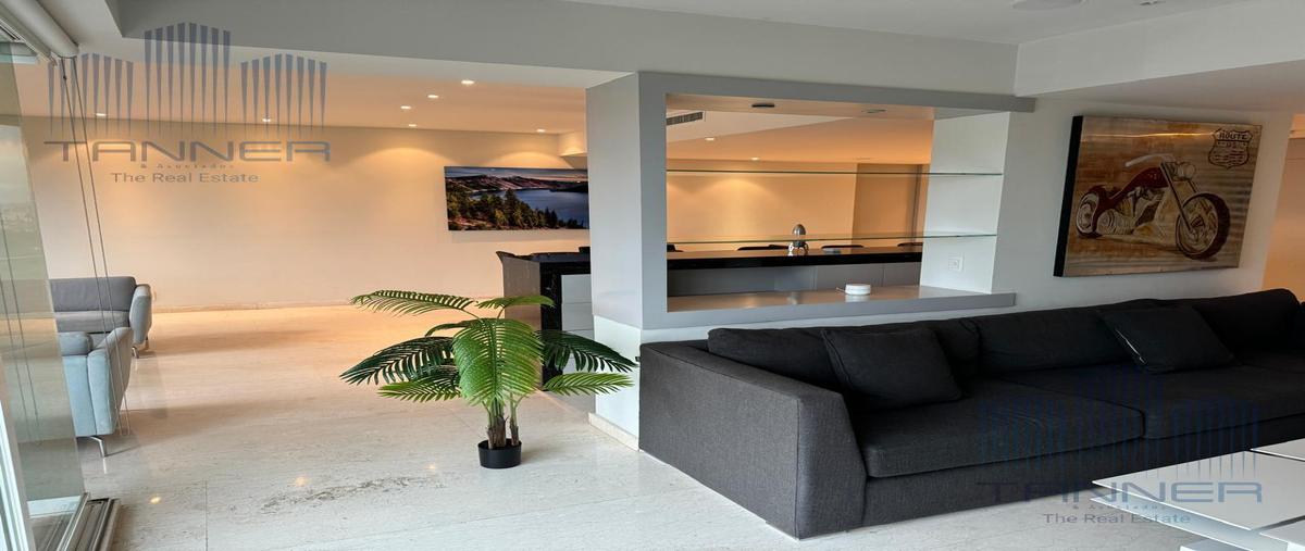 Foto de departamento en renta en  , bosques de las lomas, cuajimalpa de morelos, df / cdmx, 0 No. 03