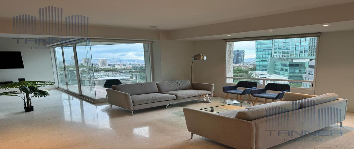 Foto de departamento en renta en  , bosques de las lomas, cuajimalpa de morelos, df / cdmx, 0 No. 05