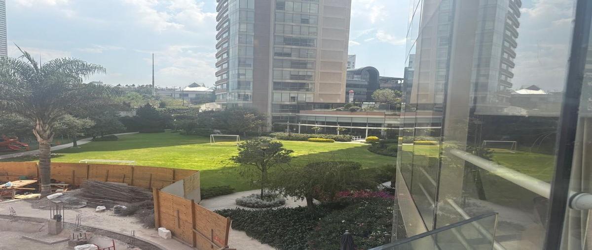 Foto de departamento en renta en  , bosques de las lomas, cuajimalpa de morelos, df / cdmx, 0 No. 01
