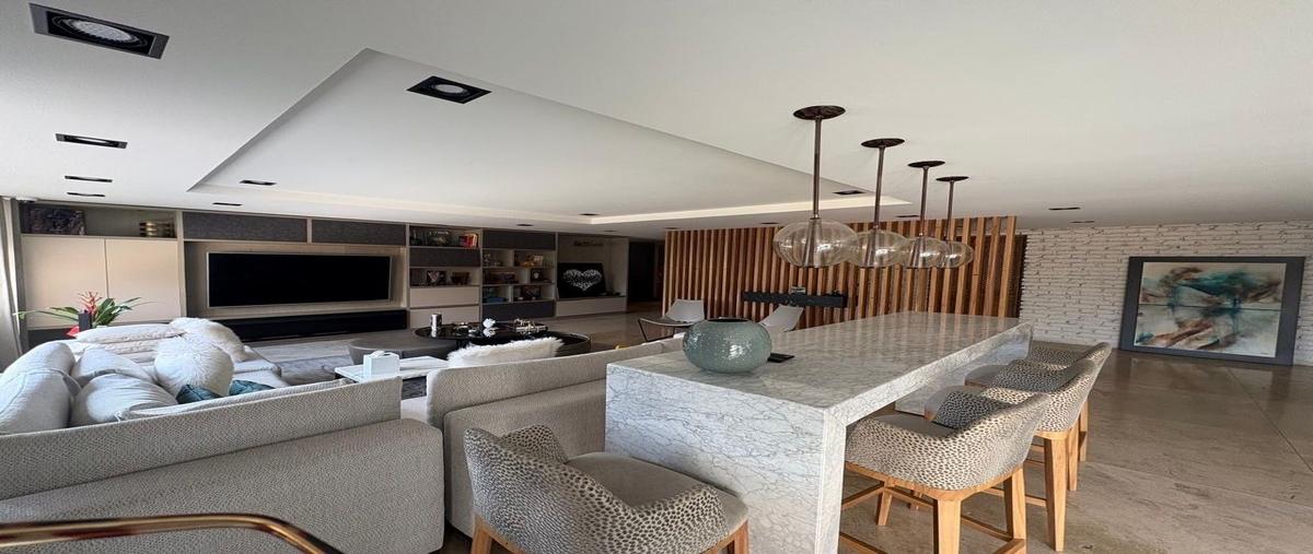 Foto de departamento en renta en  , bosques de las lomas, cuajimalpa de morelos, df / cdmx, 0 No. 03