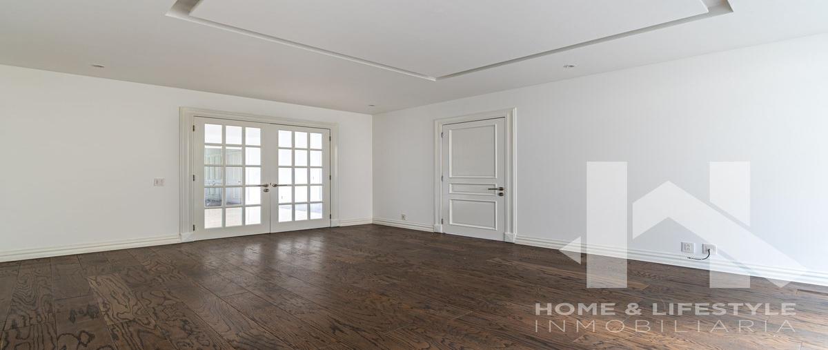 Foto de departamento en venta en  , bosques de las lomas, cuajimalpa de morelos, df / cdmx, 0 No. 05