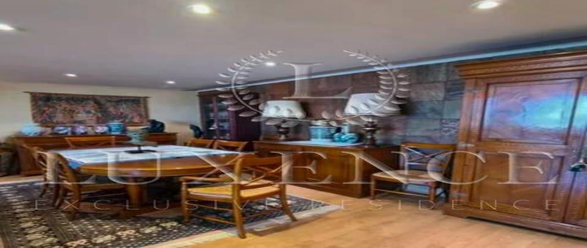 Foto de departamento en venta en  , bosques de las lomas, cuajimalpa de morelos, df / cdmx, 0 No. 03