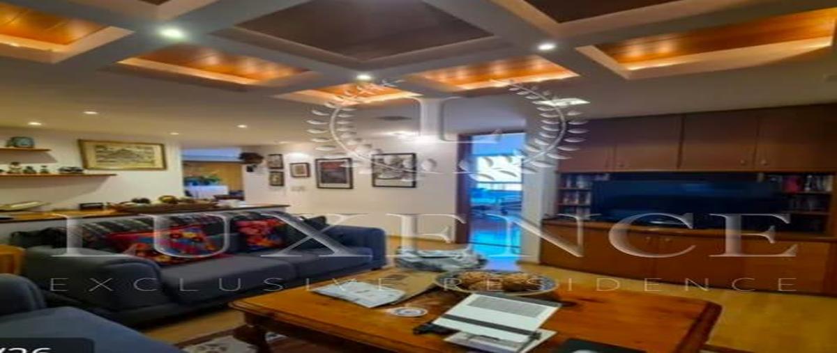 Foto de departamento en venta en  , bosques de las lomas, cuajimalpa de morelos, df / cdmx, 0 No. 05