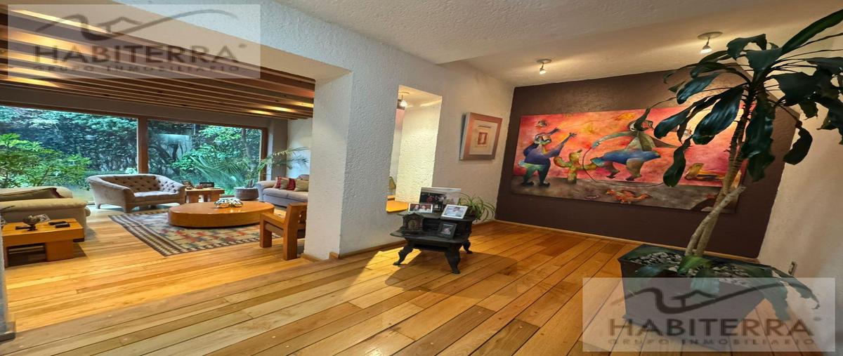 Foto de casa en venta en  , bosques de las lomas, cuajimalpa de morelos, df / cdmx, 0 No. 03
