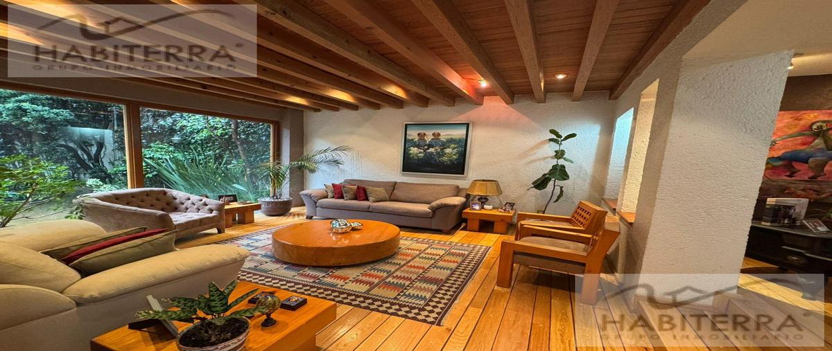 Foto de casa en venta en  , bosques de las lomas, cuajimalpa de morelos, df / cdmx, 0 No. 04