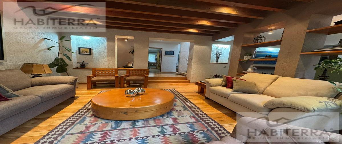Foto de casa en venta en  , bosques de las lomas, cuajimalpa de morelos, df / cdmx, 0 No. 05