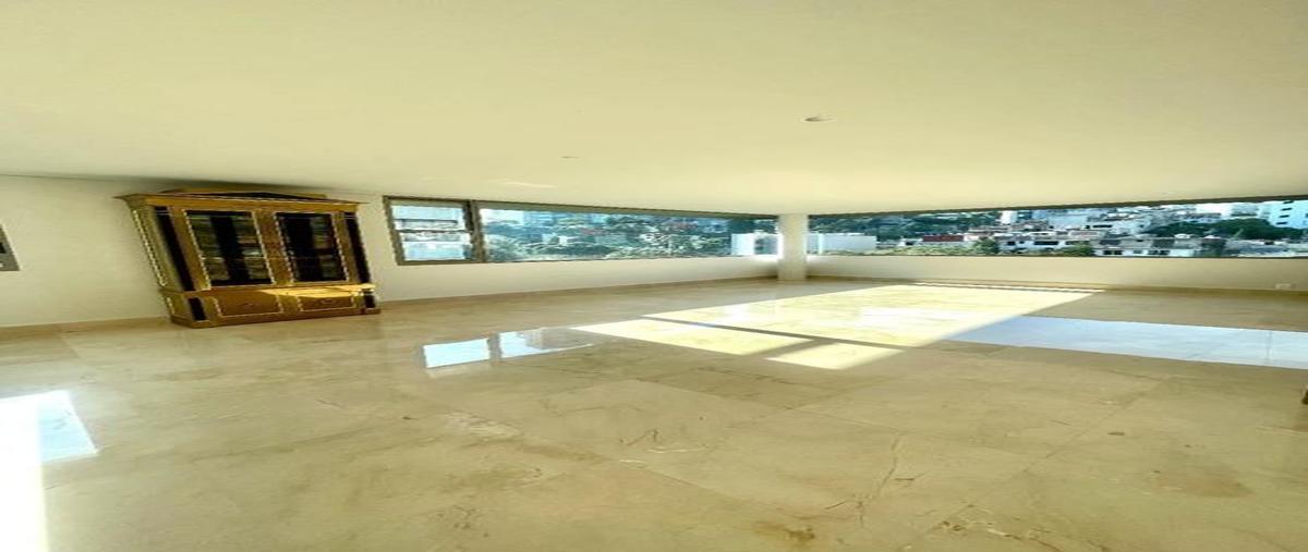 Foto de departamento en venta en  , bosques de las lomas, cuajimalpa de morelos, df / cdmx, 0 No. 05