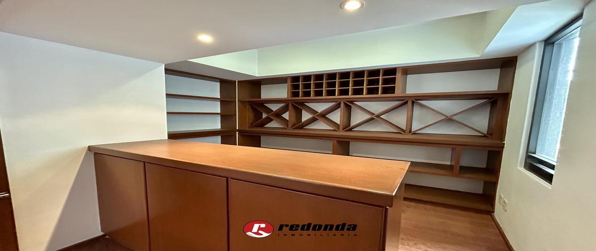 Foto de departamento en venta en  , bosques de las lomas, cuajimalpa de morelos, df / cdmx, 0 No. 03