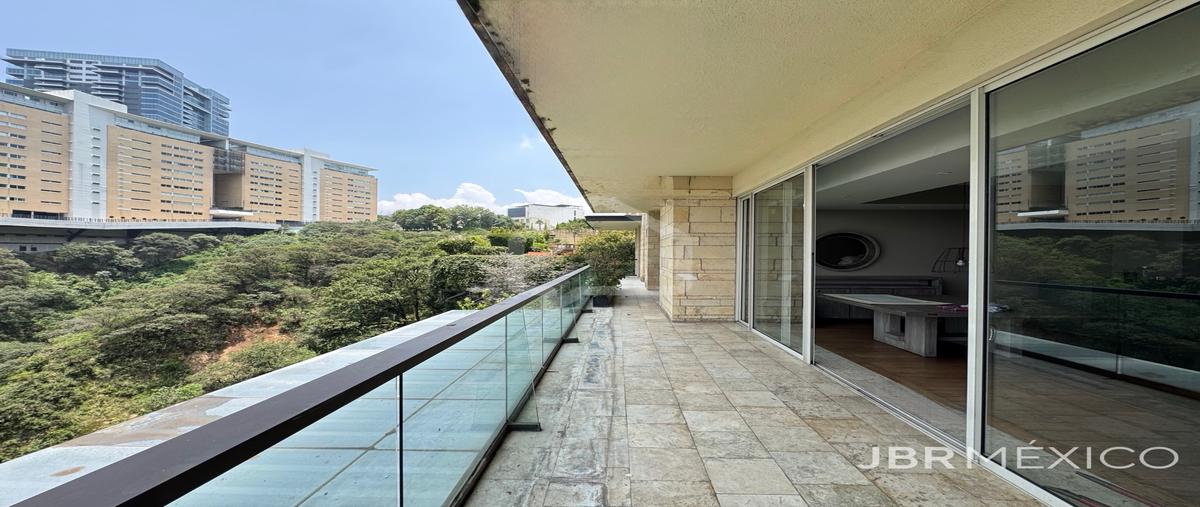 Foto de departamento en venta en  , bosques de las lomas, cuajimalpa de morelos, df / cdmx, 30068920 No. 03