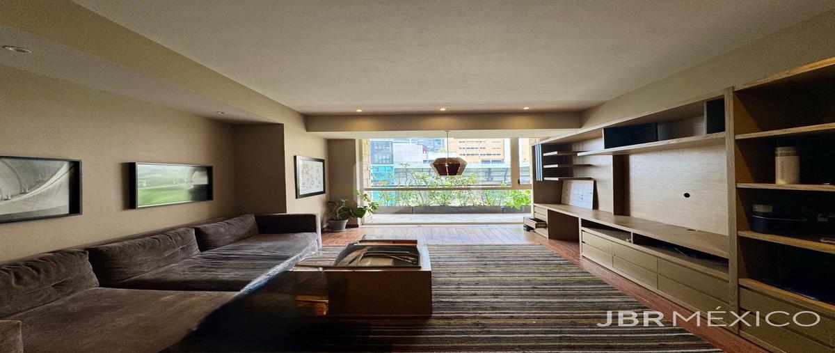 Foto de departamento en venta en  , bosques de las lomas, cuajimalpa de morelos, df / cdmx, 30068920 No. 04