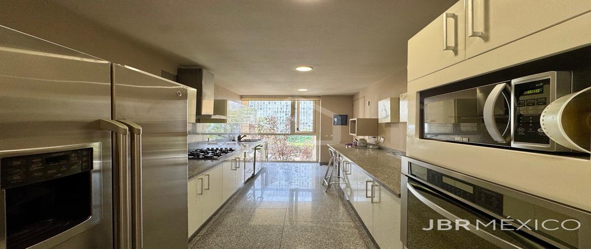 Foto de departamento en venta en  , bosques de las lomas, cuajimalpa de morelos, df / cdmx, 30068920 No. 05