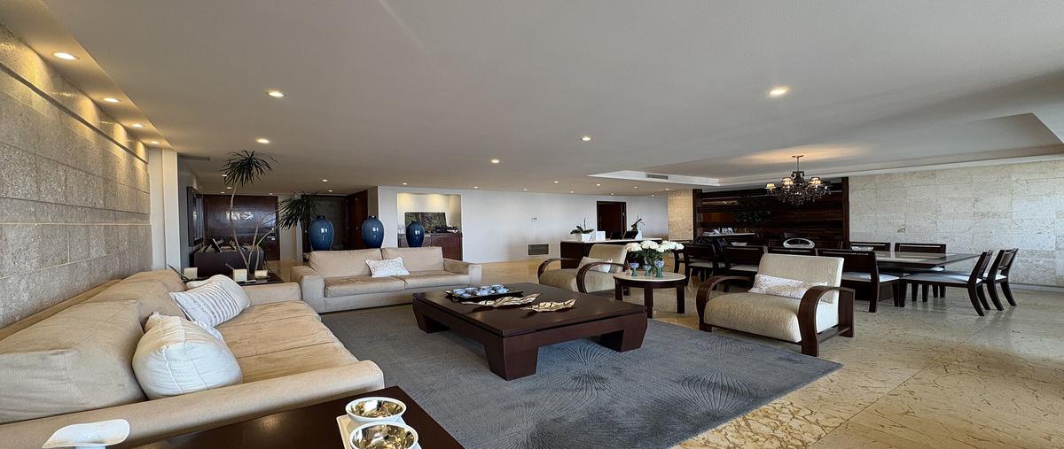 Foto de departamento en venta en  , bosques de las lomas, cuajimalpa de morelos, df / cdmx, 30069836 No. 04