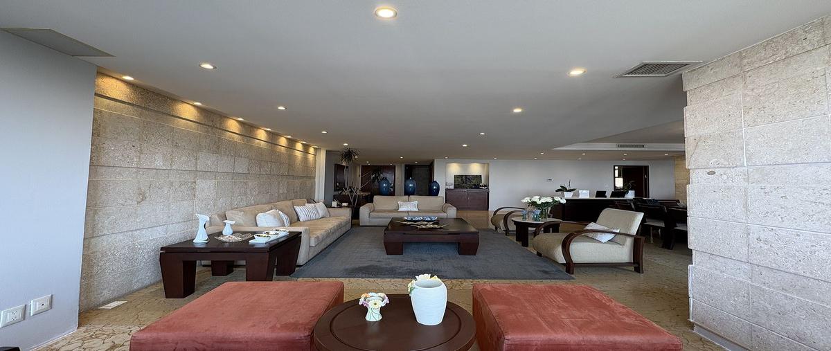 Foto de departamento en venta en  , bosques de las lomas, cuajimalpa de morelos, df / cdmx, 30069836 No. 05