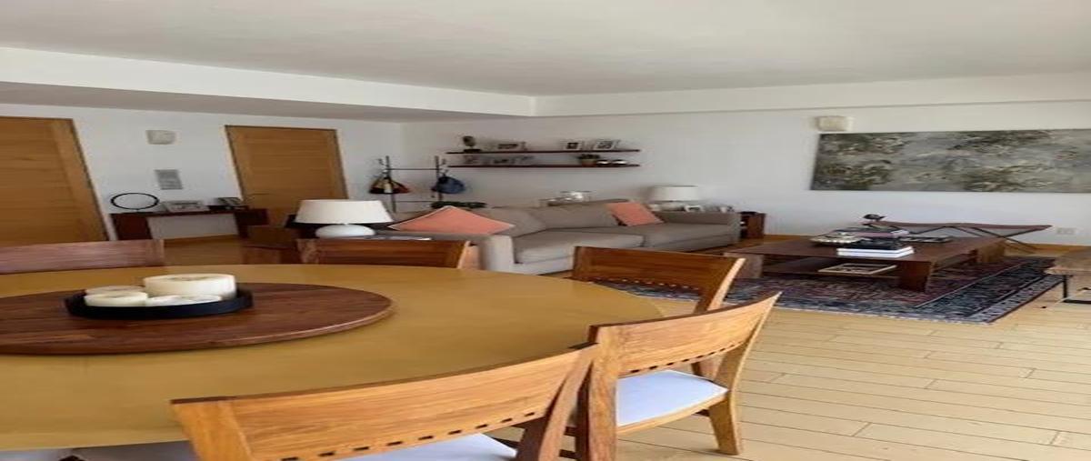 Foto de departamento en venta en  , bosques de las lomas, cuajimalpa de morelos, df / cdmx, 30137405 No. 03
