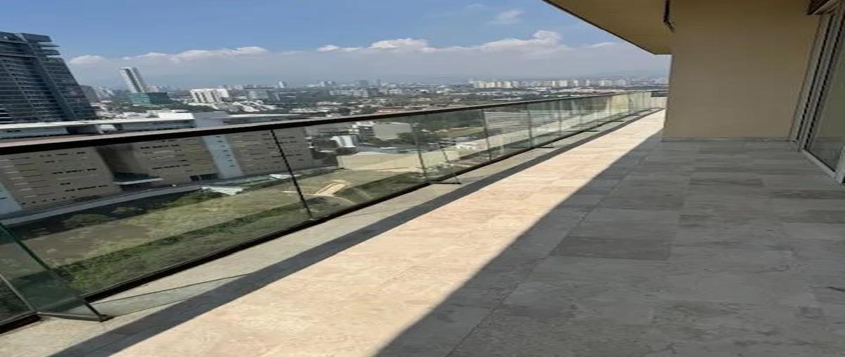 Foto de departamento en venta en  , bosques de las lomas, cuajimalpa de morelos, df / cdmx, 30137405 No. 04