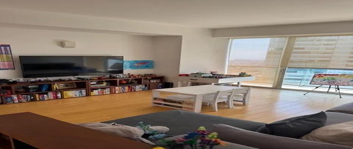Foto de departamento en venta en  , bosques de las lomas, cuajimalpa de morelos, df / cdmx, 30137405 No. 05