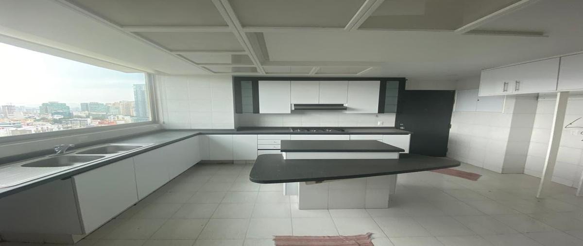 Foto de departamento en venta en  , bosques de las lomas, cuajimalpa de morelos, df / cdmx, 30143389 No. 03