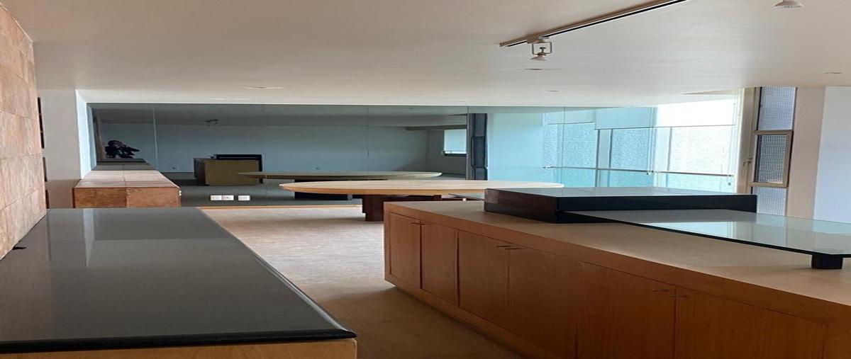 Foto de departamento en venta en  , bosques de las lomas, cuajimalpa de morelos, df / cdmx, 30143389 No. 04