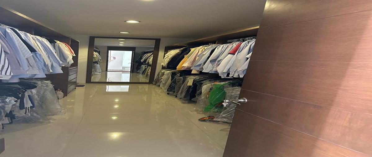Foto de casa en renta en  , bosques de las lomas, cuajimalpa de morelos, df / cdmx, 30166920 No. 03