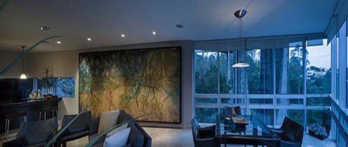 Foto de departamento en venta en  , bosques de las lomas, cuajimalpa de morelos, df / cdmx, 30172051 No. 04