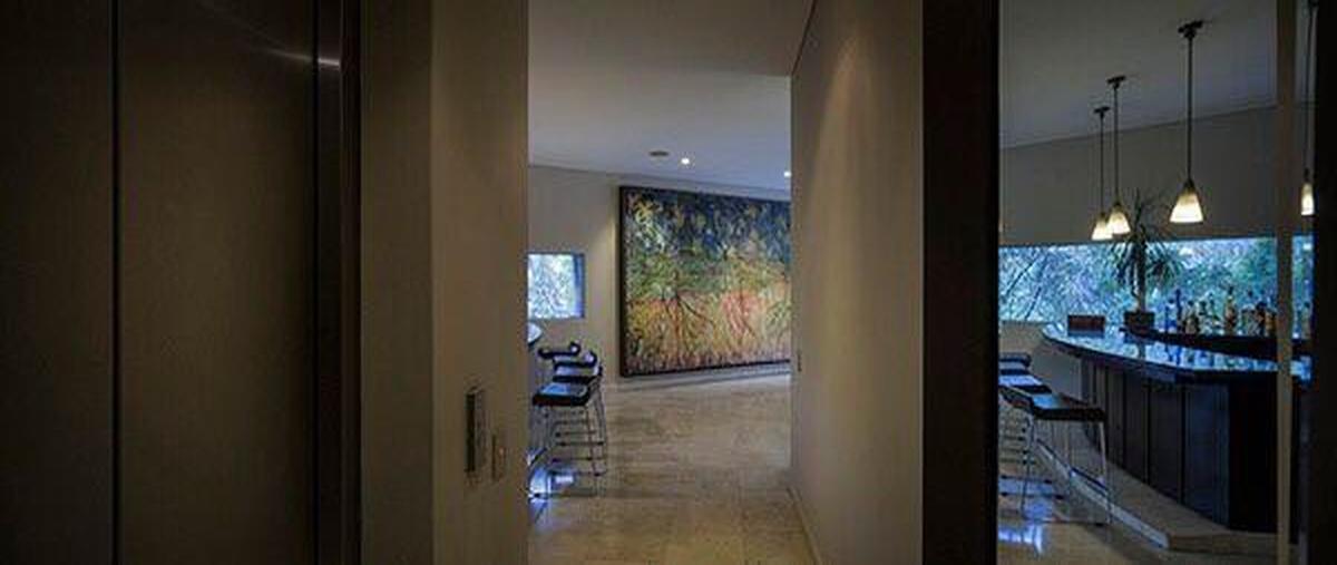 Foto de departamento en venta en  , bosques de las lomas, cuajimalpa de morelos, df / cdmx, 30172051 No. 05