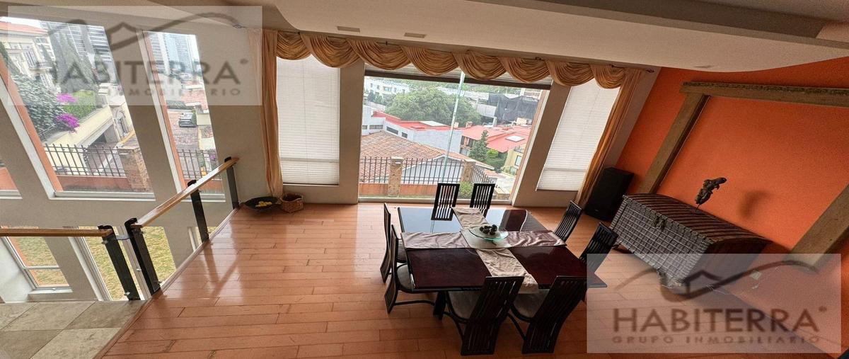 Foto de casa en venta en  , bosques de las lomas, cuajimalpa de morelos, df / cdmx, 30298174 No. 03