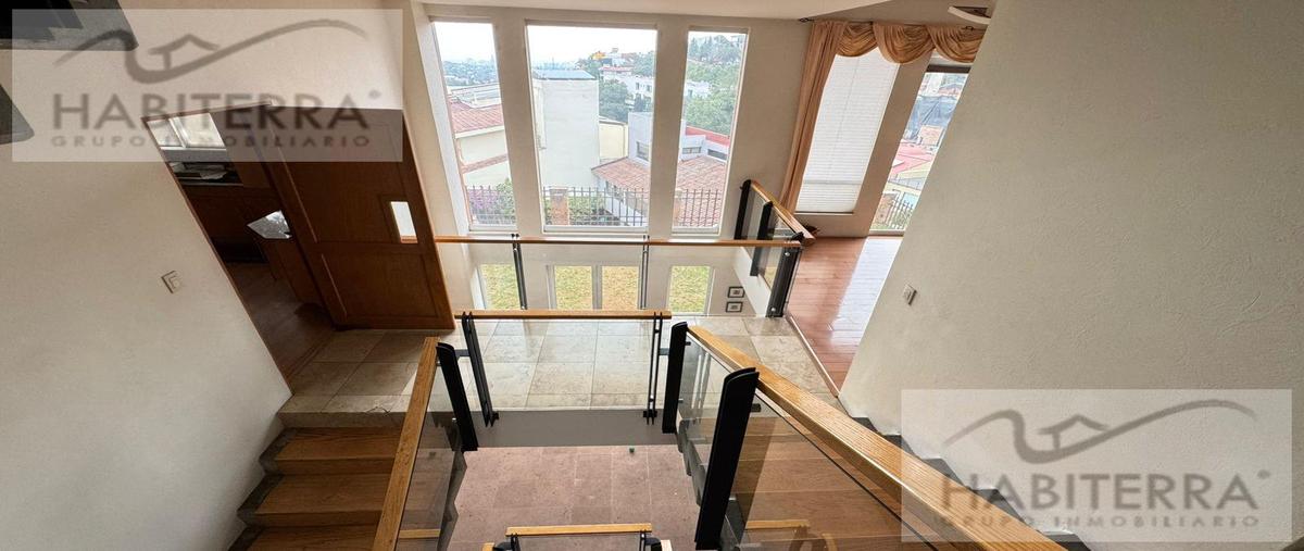 Foto de casa en venta en  , bosques de las lomas, cuajimalpa de morelos, df / cdmx, 30298174 No. 04