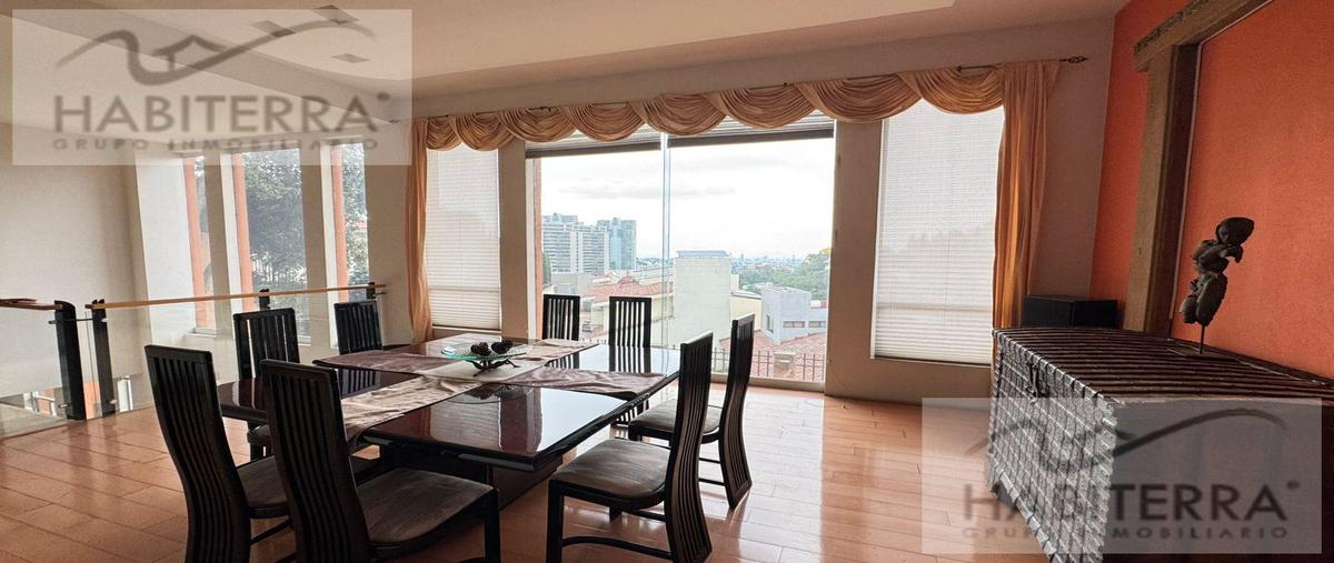 Foto de casa en venta en  , bosques de las lomas, cuajimalpa de morelos, df / cdmx, 30298174 No. 05