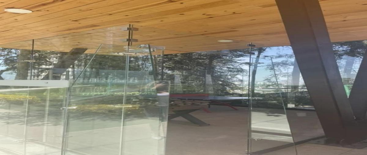 Foto de departamento en venta en  , bosques de las lomas, cuajimalpa de morelos, df / cdmx, 30309763 No. 04
