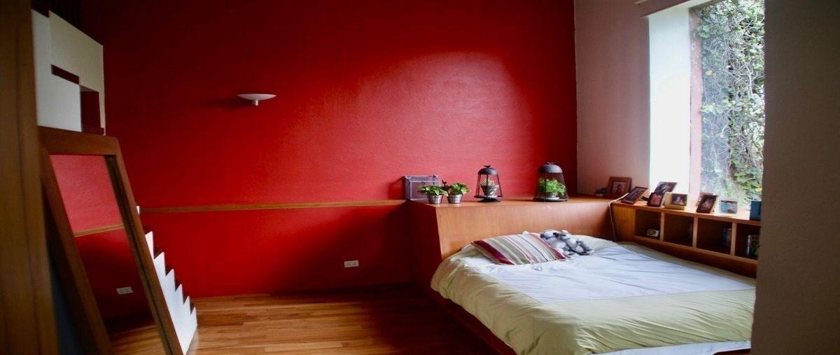 Foto de casa en venta en  , bosques de las lomas, cuajimalpa de morelos, df / cdmx, 30343042 No. 05