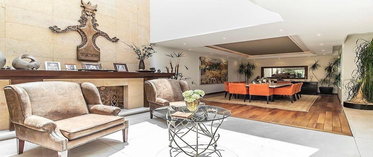 Foto de casa en renta en  , bosques de las lomas, cuajimalpa de morelos, df / cdmx, 30355377 No. 02