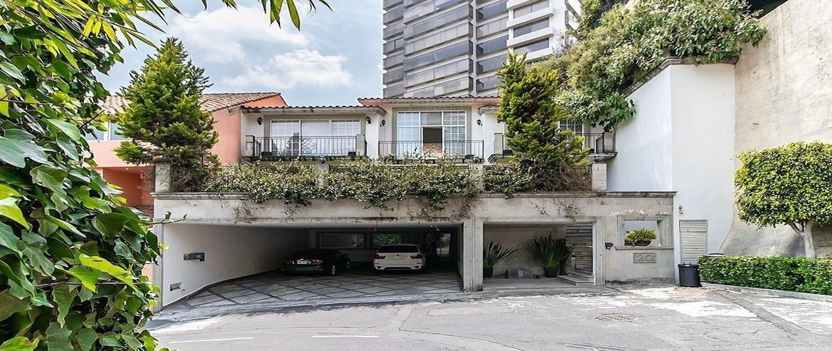 Foto de casa en renta en  , bosques de las lomas, cuajimalpa de morelos, df / cdmx, 30355377 No. 04