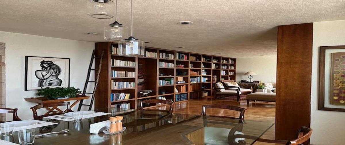 Foto de departamento en venta en  , bosques de las lomas, cuajimalpa de morelos, df / cdmx, 30356639 No. 04