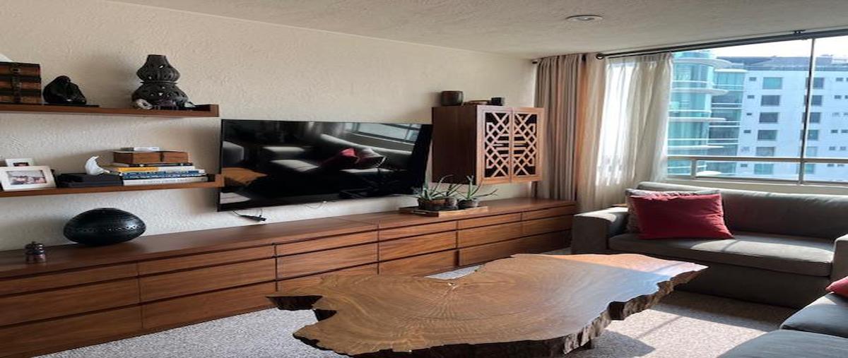 Foto de departamento en venta en  , bosques de las lomas, cuajimalpa de morelos, df / cdmx, 30356639 No. 05