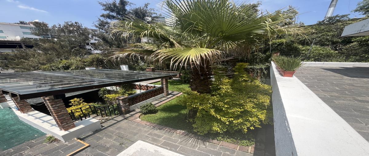 Foto de casa en renta en  , bosques de las lomas, cuajimalpa de morelos, df / cdmx, 30365232 No. 02